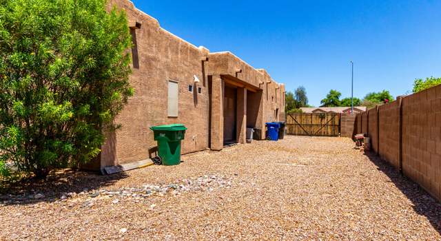 Photo of 1428 N Leandro Cir, Mesa, AZ 85207