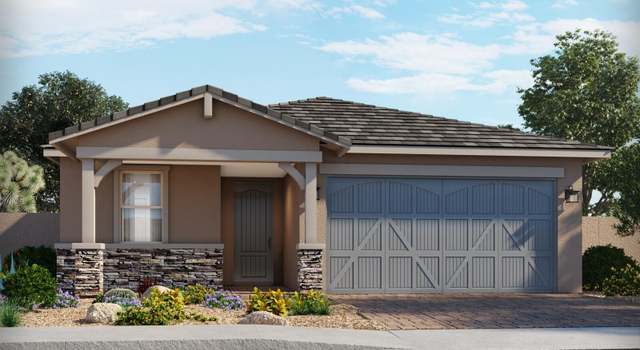 Photo of 17574 W Monroe St, Goodyear, AZ 85338
