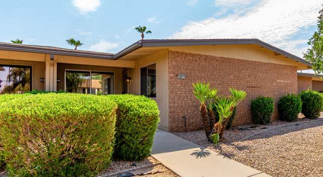 Photo of 18411 N Spanish Garden Dr, Sun City West, AZ 85375