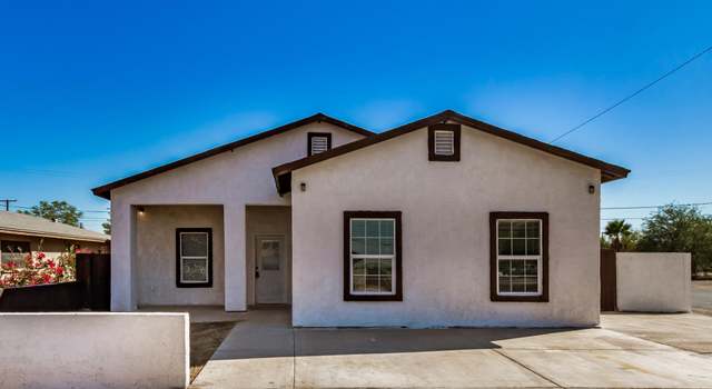 Photo of 791 S Main St, Coolidge, AZ 85128
