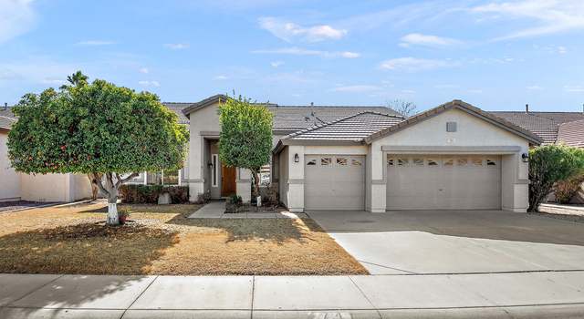 Photo of 741 W Cherrywood Dr, Chandler, AZ 85248