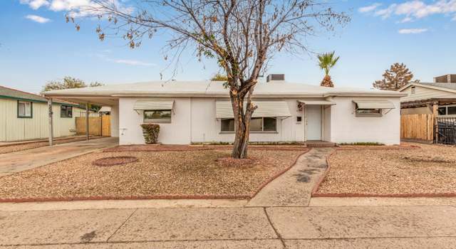 Photo of 5525 N 21st Ave, Phoenix, AZ 85015