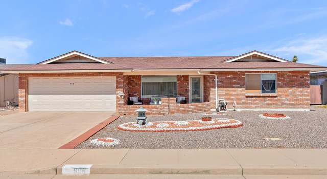 Photo of 908 S Roanoke --, Mesa, AZ 85206