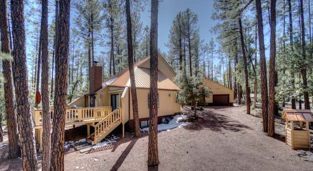 Photo of 157 S Canyon Dr, Payson, AZ 85541