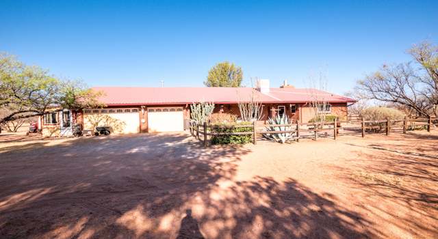 Photo of 8144 E Dakota Rd, Hereford, AZ 85615