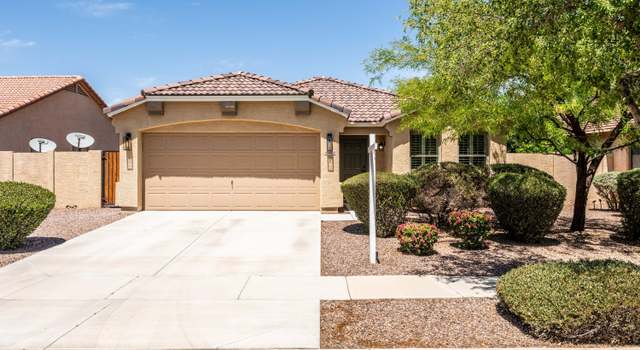 Photo of 4024 E Maplewood St, Gilbert, AZ 85297
