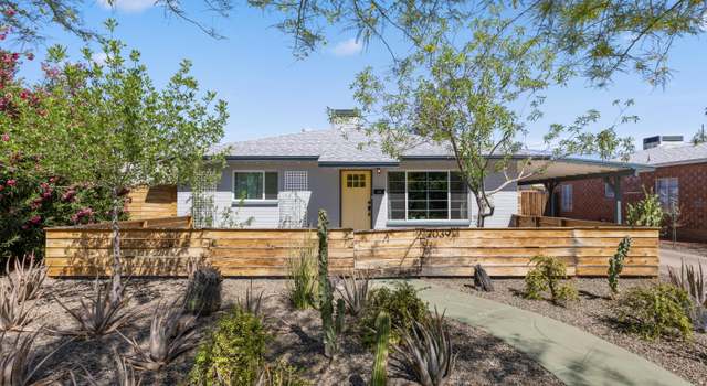 Photo of 2039 N 12th St, Phoenix, AZ 85006