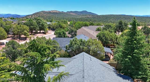 Photo of 601 E Phoenix St, Payson, AZ 85541
