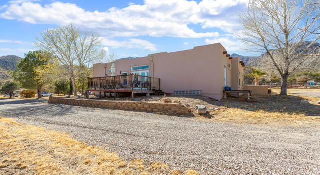Photo of 4415 E Wickersham Rd, Hereford, AZ 85615