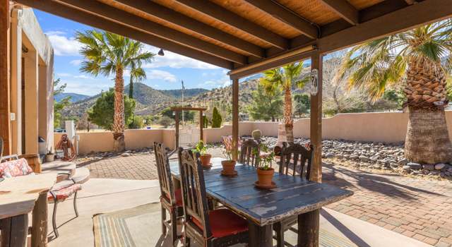 Photo of 4415 E Wickersham Rd, Hereford, AZ 85615