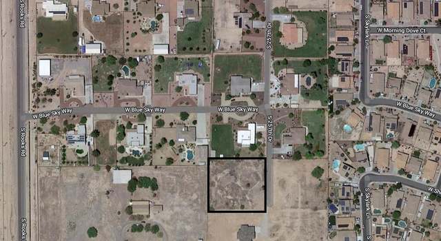 Photo of 0 S 257th Dr Unit --, Buckeye, AZ 85326