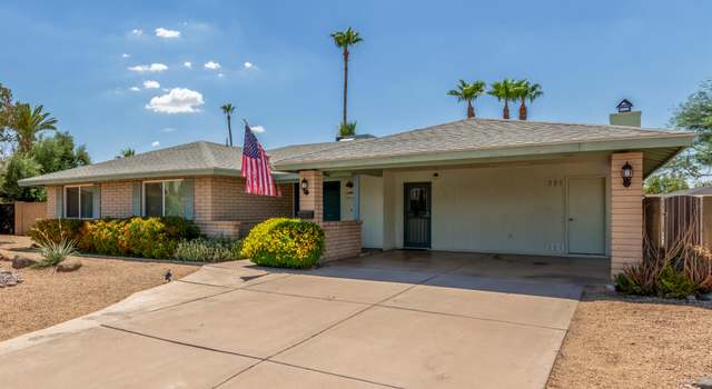 Photo of 2324 E Del Rio Dr, Tempe, AZ 85282