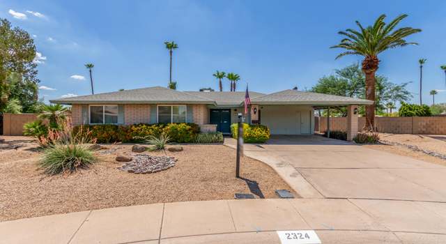 Photo of 2324 E Del Rio Dr, Tempe, AZ 85282