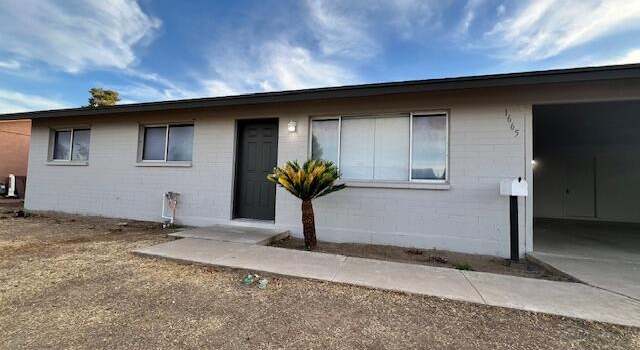 Photo of 1665 W Crescent Ave, Mesa, AZ 85202