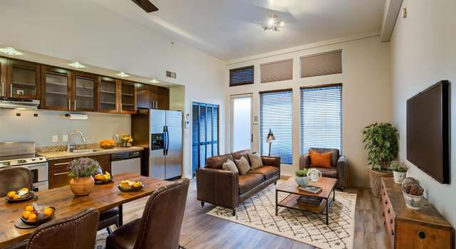 Photo of 215 E Mckinley St #201, Phoenix, AZ 85004