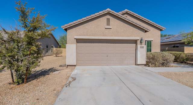 Photo of 19284 W Jefferson St, Buckeye, AZ 85326