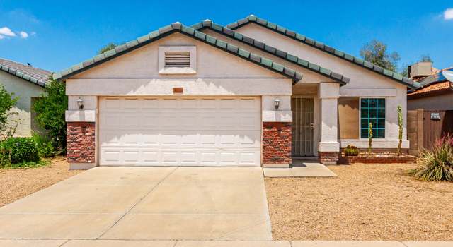 Photo of 3006 W Matthew Dr, Phoenix, AZ 85027