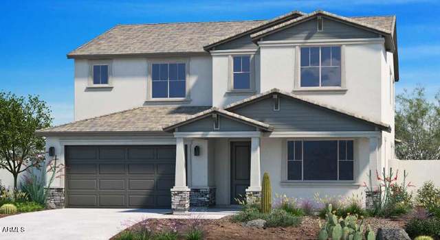 Photo of 15683 W Mercer Ln, Surprise, AZ 85379