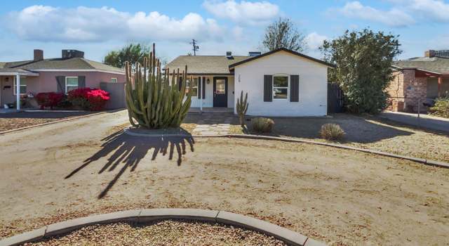 Photo of 309 E Weldon Ave, Phoenix, AZ 85012