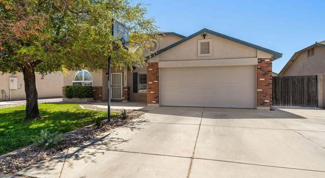 Photo of 4407 E Meadow West Ln, Queen Creek, AZ 85140