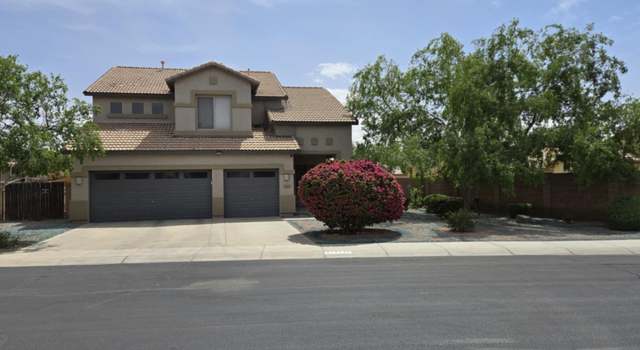Photo of 12237 W Sherman St, Avondale, AZ 85323