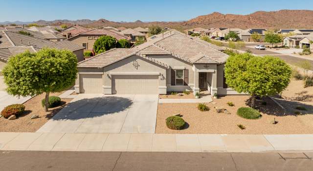 Photo of 13806 W Remuda Dr, Peoria, AZ 85383