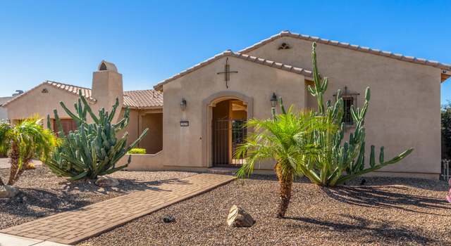 Photo of 20139 E Via Del Oro --, Queen Creek, AZ 85142
