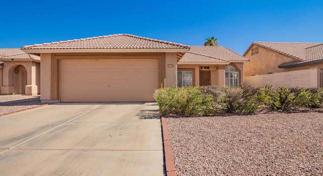 Photo of 1363 W Park Ave, Chandler, AZ 85224
