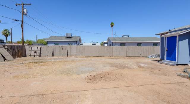 Photo of 1529 W Taylor St, Phoenix, AZ 85007