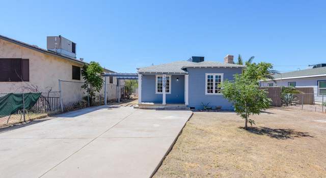 Photo of 1529 W Taylor St, Phoenix, AZ 85007