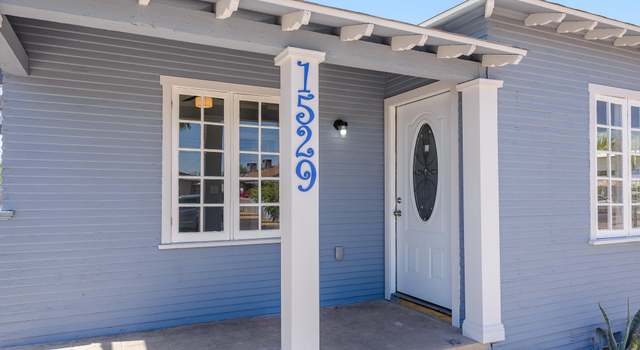 Photo of 1529 W Taylor St, Phoenix, AZ 85007