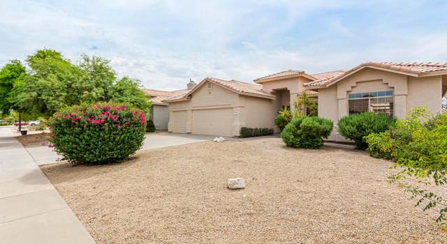 Photo of 219 E Palomino Ct, Gilbert, AZ 85296