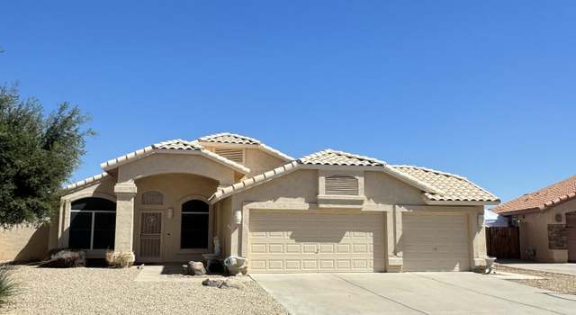 Photo of 20411 N 99th Dr, Peoria, AZ 85382