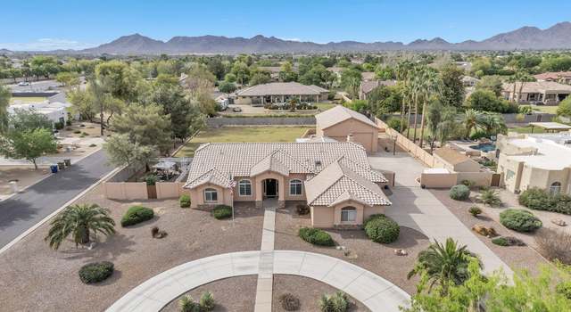 Photo of 19995 E Via Del Rancho Rd, Queen Creek, AZ 85142