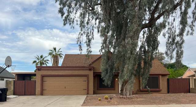 Photo of 1110 E Utopia Rd, Phoenix, AZ 85024