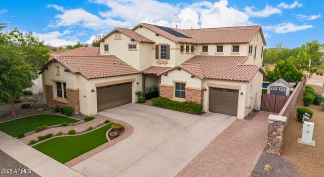 Photo of 2851 E Alexander Ct, Gilbert, AZ 85298