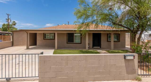 Photo of 8542 N 30th Dr, Phoenix, AZ 85051