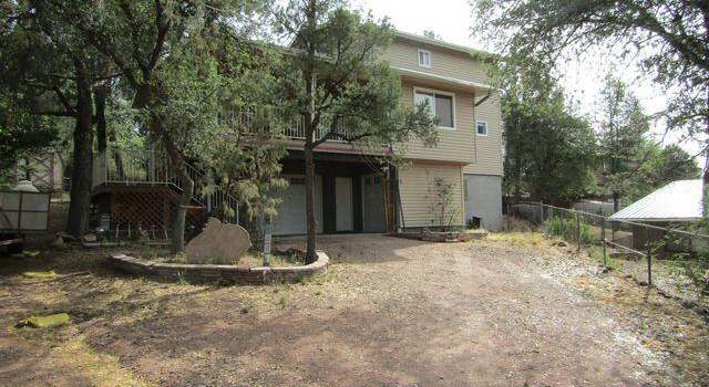 Photo of 2007 N Murchison Cir, Payson, AZ 85541