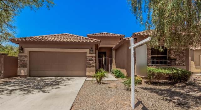 Photo of 3622 E Sparrow Pl, Chandler, AZ 85286