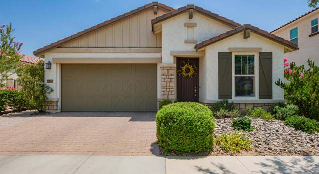 Photo of 5247 S Hadron Ave, Mesa, AZ 85212