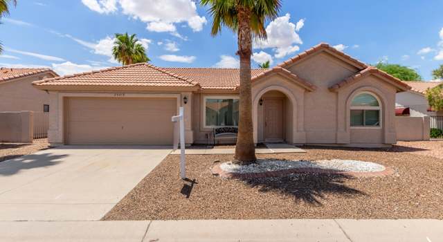 Photo of 25018 S Drifter Dr, Sun Lakes, AZ 85248