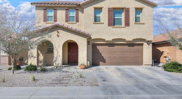 Photo of 40966 W Mary Lou Dr, Maricopa, AZ 85138