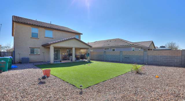 Photo of 40966 W Mary Lou Dr, Maricopa, AZ 85138