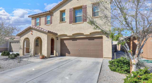 Photo of 40966 W Mary Lou Dr, Maricopa, AZ 85138