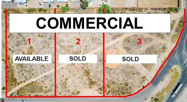 Photo of 880 S Royal Palm Rd Lot 1, Apache Junction, AZ 85119