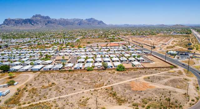 Photo of 880 S Royal Palm Rd Lot 1, Apache Junction, AZ 85119