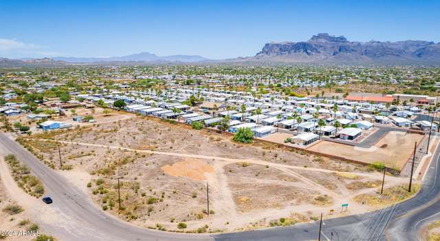 Photo of 880 S Royal Palm Rd Lot 1, Apache Junction, AZ 85119