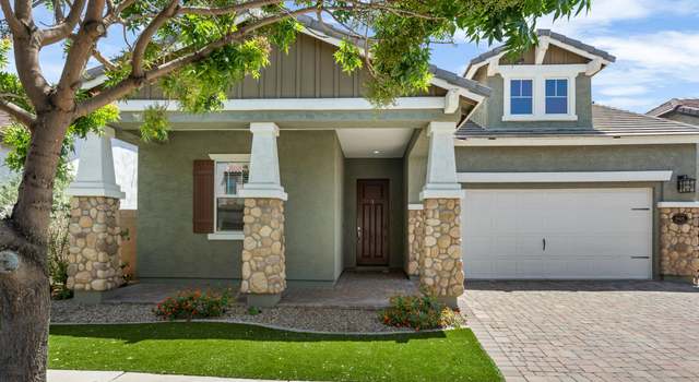 Photo of 10605 E Monterey Ave, Mesa, AZ 85209