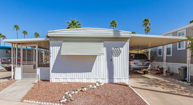 Photo of 16225 N Cave Creek Rd #106, Phoenix, AZ 85032