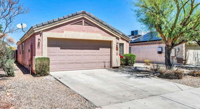 Photo of 12938 W Mandalay Ln, El Mirage, AZ 85335